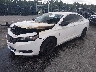 1G11Y5SL2EU****** Usados y Reparables 2014 Chevrolet Impala en Lexington