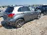 JA4AP3AU3KU****** Salvamento y Destrozados 2019 Mitsubishi Outlander en Estado de Texas