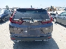 2HKRW2H59MH****** Wrecked 2021 Honda CR-V