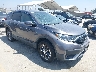 2HKRW2H59MH****** Salvage and Wrecked 2021 Honda CR-V in North Hollywood
