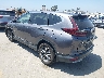 2HKRW2H59MH****** Salvage and Repairable 2021 Honda CR-V in North Hollywood