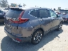 2HKRW2H59MH****** Salvage and Wrecked 2021 Honda CR-V in California State