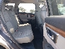 2HKRW2H59MH****** Wrecked 2021 Honda CR-V in North Hollywood