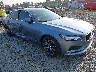 LVY102MKXJP****** Salvamento y Destrozados 2018 Volvo S90 en Seattle