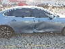 LVY102MKXJP****** Salvamento y Reparables 2018 Volvo S90 en Estado de Washington