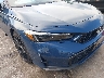 2HGFE4F88TH****** Reparables 2026 Honda Civic Hybrid
