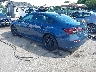 2HGFE4F88TH****** Salvamento y Reparables 2026 Honda Civic Hybrid en Baltimore