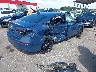 2HGFE4F88TH****** Salvamento y Destrozados 2026 Honda Civic Hybrid en Estado de Maryland