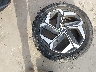 5NMJE3AE3NH****** Wrecked 2022 Hyundai Tucson in Texas State