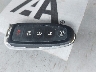 1FMCU0JX0FU****** Salvage 2015 Ford Escape in Indiana State