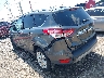 1FMCU0JX0FU****** Salvage and Repairable 2015 Ford Escape in Indianapolis