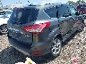 1FMCU0JX0FU****** Salvage and Wrecked 2015 Ford Escape in Indiana State