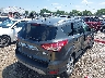 1FMCU0JX0FU****** Salvage and Repairable 2015 Ford Escape in Indiana State