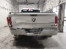 1D3HV18P89S****** Destrozados 2009 Dodge Ram 1500