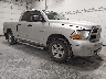 1D3HV18P89S****** Salvamento y Destrozados 2009 Dodge Ram 1500 en Anchorage