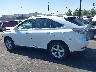 2T2BK1BA8BC****** Salvage 2011 Lexus RX
