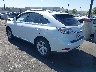 2T2BK1BA8BC****** Salvage and Repairable 2011 Lexus RX in Ace Perris