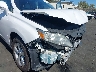 2T2BK1BA8BC****** Repairable 2011 Lexus RX