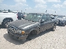 1FTYR14U18P****** Used and Repairable 2008 Ford Ranger in Houston