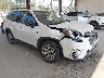 JF2SKACC1RH****** Salvage and Wrecked 2024 Subaru Forester in Seattle