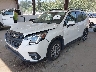 JF2SKACC1RH****** Used and Repairable 2024 Subaru Forester in Seattle