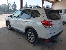JF2SKACC1RH****** Salvage and Repairable 2024 Subaru Forester in Seattle
