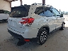 JF2SKACC1RH****** Salvage and Wrecked 2024 Subaru Forester in Washington State
