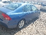 2HGFA168X8H****** Salvamento y Destrozados 2008 Honda Civic en Estado de Nevada