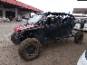 3NSM4C927NF****** Usados y Reparables 2022 Polaris RZR en Phoenix