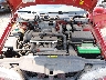 YV1NC53D41J****** Repairable 2001 Volvo C70 in Denver East