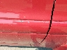 YV1NC53D41J****** Repairable 2001 Volvo C70 in Colorado State