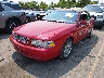 YV1NC53D41J****** Used and Repairable 2001 Volvo C70 in Denver East