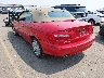 YV1NC53D41J****** Salvage and Repairable 2001 Volvo C70 in Denver East