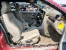 YV1NC53D41J****** Used and Repairable 2001 Volvo C70 in Colorado State
