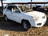 KNDJF723397****** Salvage and Wrecked 2009 Kia Sportage in Phoenix