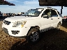 KNDJF723397****** Used and Repairable 2009 Kia Sportage in Phoenix