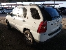 KNDJF723397****** Salvage and Repairable 2009 Kia Sportage in Phoenix