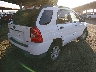 KNDJF723397****** Salvage and Wrecked 2009 Kia Sportage in Arizona State