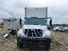1HTMMMMN1JH****** Salvage 2018 International 4300