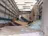 1HTMMMMN1JH****** Salvage and Repairable 2018 International 4300 in North Carolina State