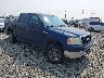 1FTPW14V17K****** Salvamento y Destrozados 2007 Ford F-150 en Eugene