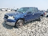 1FTPW14V17K****** Usados y Reparables 2007 Ford F-150 en Eugene