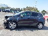 KL4CJBSB9GB****** Salvage 2016 Buick Encore