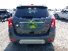 KL4CJBSB9GB****** Used 2016 Buick Encore