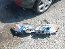 KL4CJBSB9GB****** Wrecked 2016 Buick Encore in California State