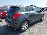 KL4CJBSB9GB****** Salvage and Wrecked 2016 Buick Encore in California State