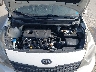 KNADM4A37G6****** Reparables 2016 Kia Rio en North Hollywood