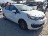 KNADM4A37G6****** Salvamento y Destrozados 2016 Kia Rio en North Hollywood