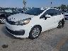 KNADM4A37G6****** Usados y Reparables 2016 Kia Rio en North Hollywood