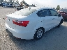 KNADM4A37G6****** Salvamento y Destrozados 2016 Kia Rio en Estado de California